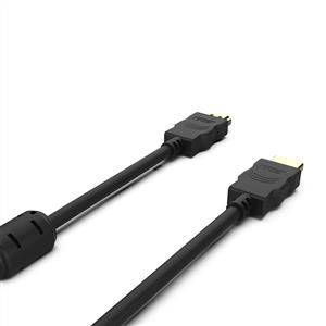 INCA 4K ULTRA HD 3D HDMI 1.4 KABLO ALTIN UÇLU 3M