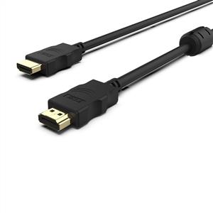 INCA 4K ULTRA HD 3D HDMI 1.4 KABLO ALTIN UÇLU 3M