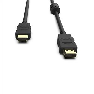 INCA 4K ULTRA HD 3D HDMI 1.4 KABLO ALTIN UÇLU 3M