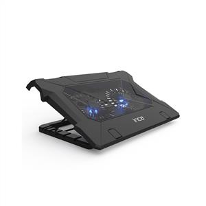INCA INC-321RX NOTEBOOK SOĞUTUCU STAND- (SİYAH)