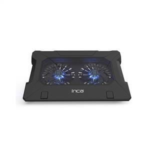 INCA INC-321RX NOTEBOOK SOĞUTUCU STAND- (SİYAH)