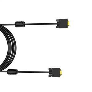 INCA VGA TO VGA ALTIN UÇLU KABLO 1.8M