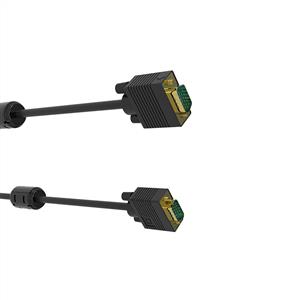 INCA VGA TO VGA ALTIN UÇLU KABLO 1.8M
