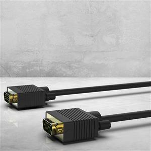 INCA VGA TO VGA ALTIN UÇLU KABLO 1.8M