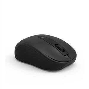 INCA IWM-331RS SILENT KABLOSUZ MOUSE-SİYAH