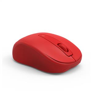 INCA IWM-331RSK SILENT KABLOSUZ MOUSE-KIRMIZI