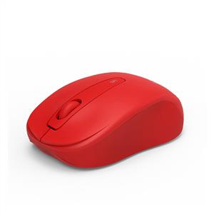 INCA IWM-331RSK SILENT KABLOSUZ MOUSE-KIRMIZI