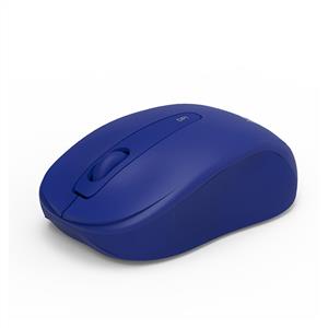 INCA IWM-331RM SILENT KABLOSUZ MOUSE-MAVİ