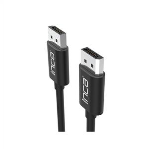 INCA IDPD-20 DİSPLAYPORT TO DİSPLAYPORT 4K 2 METRE KABLO
