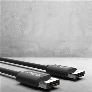 INCA IDPD-20 DİSPLAYPORT TO DİSPLAYPORT 4K 2 METRE KABLO
