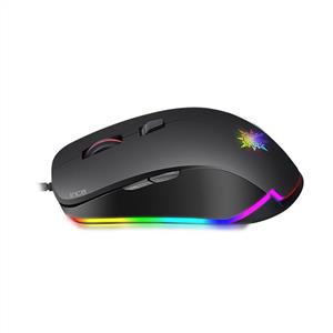 INCA IMG-327 OPHIRA 4800 DPI  RGB KABLOLU GAMING MOUSE