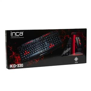 INCA IKG-330 GAMING COMBO SET