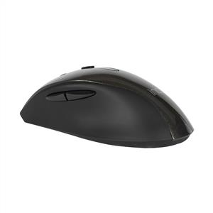 INCA IWM-505 LASER KABLOSUZ MOUSE-SİYAH