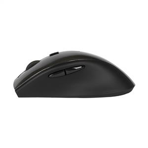 INCA IWM-505 LASER KABLOSUZ MOUSE-SİYAH
