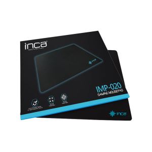 INCA IMP-020  270x350x3mm MEDIUM GAMİNG MOUSEPAD