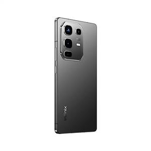 Infinix Note 50 8GB/256GB Akıllı Telefon Siyah