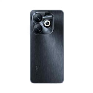 Infinix Smart 8 Pro 4/128 50MP SİYAH