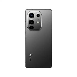 Infinix Note 50 8GB/256GB Akıllı Telefon Siyah