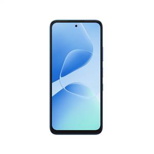 Infinix Hot 60i 6GB/128GB Akıllı Telefon Mavi