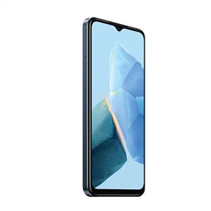 Infinix HOT30İ 8GB/128GB Akıllı Telefon Siyah