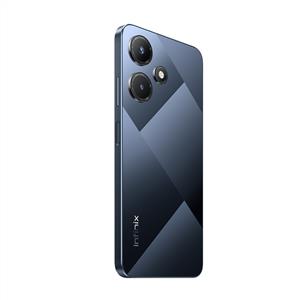 Infinix HOT30İ 8GB/128GB Akıllı Telefon Siyah