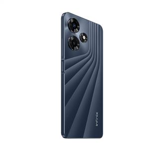 Infinix HOT30 8GB/256GB Akıllı Telefon Siyah