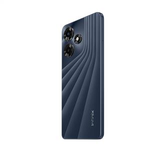 Infinix HOT30 8GB/256GB Akıllı Telefon Siyah
