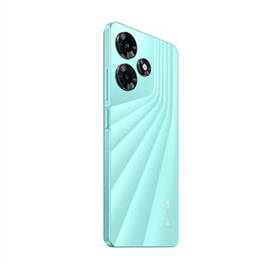 Infinix HOT30 8GB/256GB Akıllı Telefon Yeşil