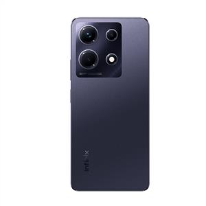 Infinix NOTE30 8GB/256GB Akıllı Telefon Siyah
