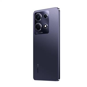 Infinix NOTE30 8GB/256GB Akıllı Telefon Siyah