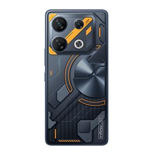 INFINIX GT10PRO 8/256 108MP SİYAH