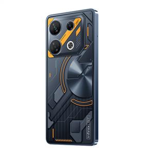 INFINIX GT10PRO 8/256 108MP SİYAH
