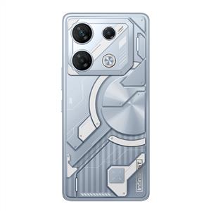 INFINIX GT10PRO 8/256 108MP GÜMÜŞ