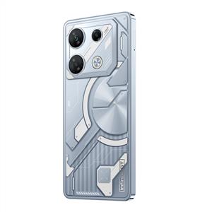 INFINIX GT10PRO 8/256 108MP GÜMÜŞ