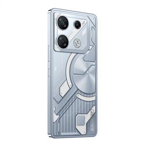 INFINIX GT10PRO 8/256 108MP GÜMÜŞ