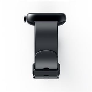 Infinix XW1 Akıllı Saat Siyah