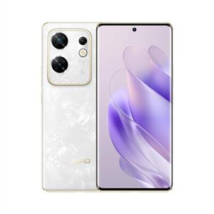 Infinix ZERO30 X6731B 8/256 Akıllı Telefon Beyaz