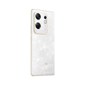 Infinix ZERO30 X6731B 8/256 Akıllı Telefon Beyaz