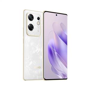 Infinix ZERO30 X6731B 8/256 Akıllı Telefon Beyaz