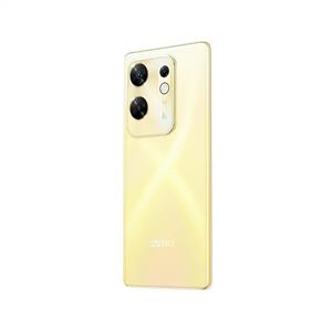 Infinix ZERO30 X6731B 8/256 Akıllı Telefon Altın