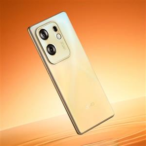 Infinix ZERO30 X6731B 8/256 Akıllı Telefon Altın