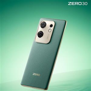 Infinix ZERO30 X6731B 8/256 Akıllı Telefon Yeşil