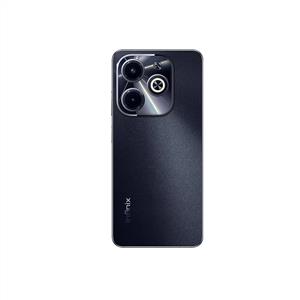 Infinix HOT40İ X6528B 8/256 Akıllı Telefon Siyah