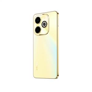 Infinix HOT40İ X6528B 8/256 Akıllı Telefon Altın
