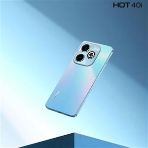 Infinix HOT40İ X6528B 8/256 Akıllı Telefon Mavi