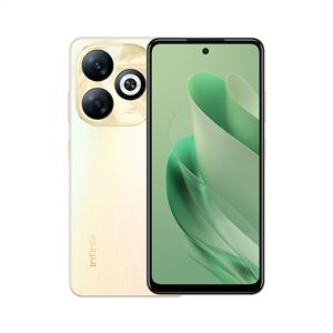 Infinix Smart 8 Pro 4/128 50MP ALTIN