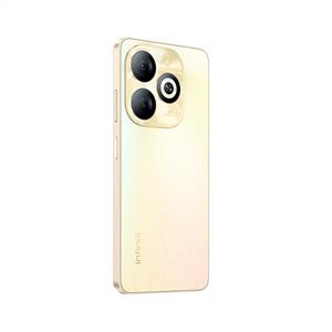 Infinix Smart 8 Pro 4/128 50MP ALTIN