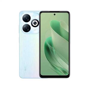 Infinix Smart 8 Pro 4/128 50MP MAVİ