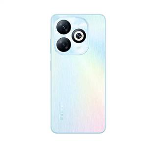 Infinix Smart 8 Pro 4/128 50MP MAVİ