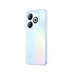 Infinix Smart 8 Pro 4/128 50MP MAVİ